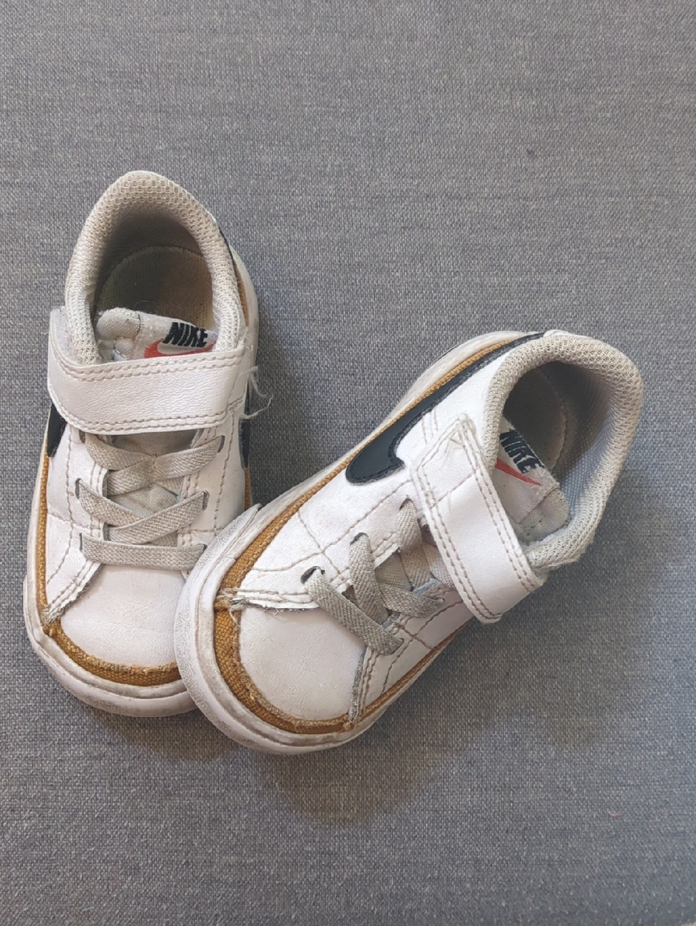 Nike Court Legacy Shoes